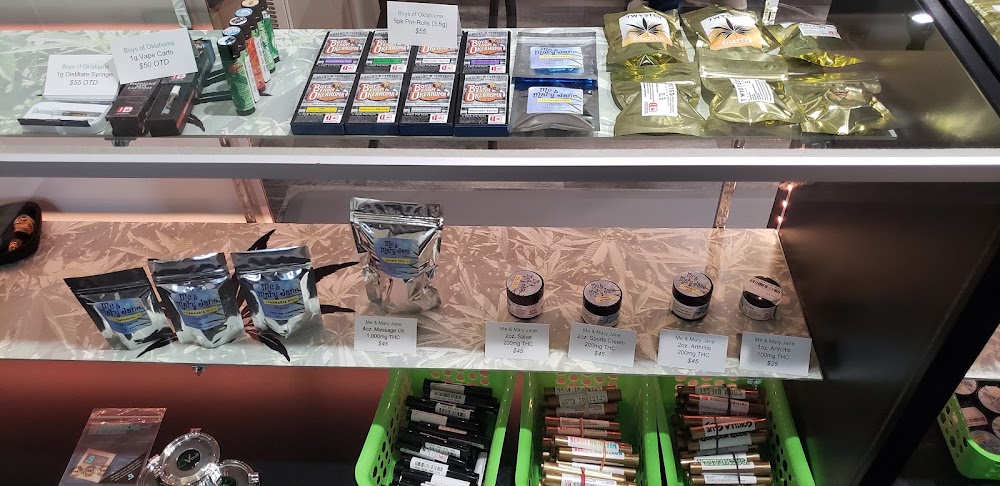 Cushman Cannabis & Company photo 3