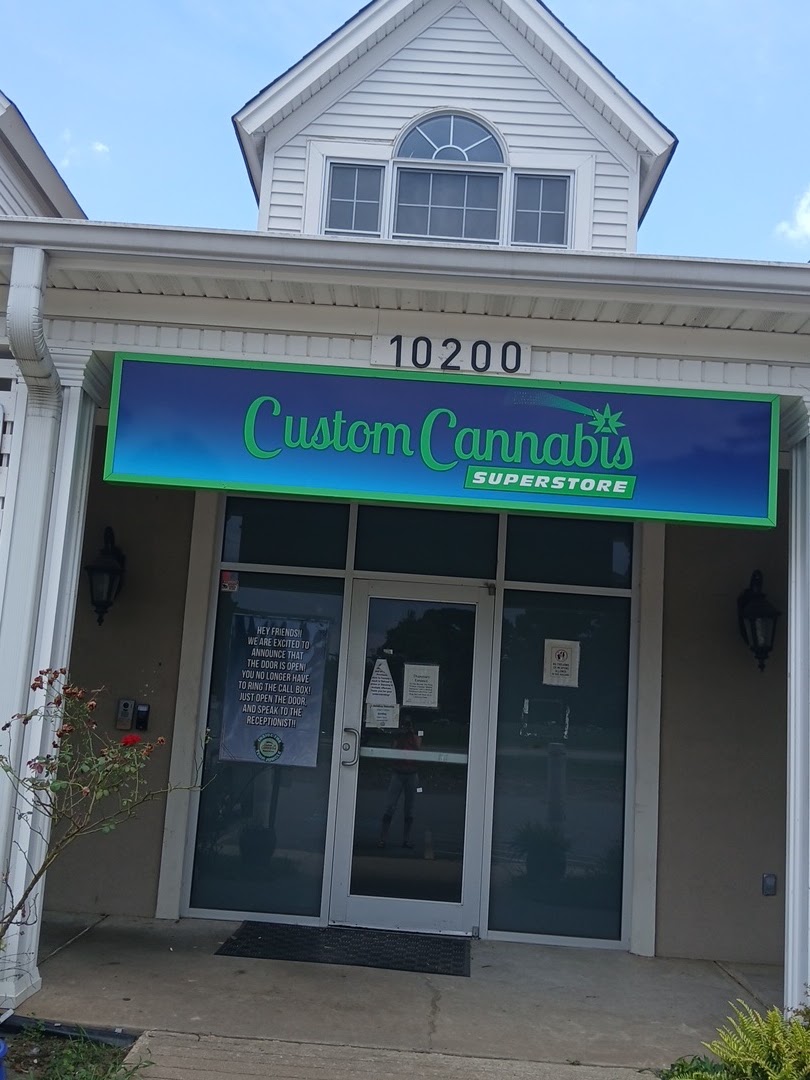 Custom Cannabis photo 3