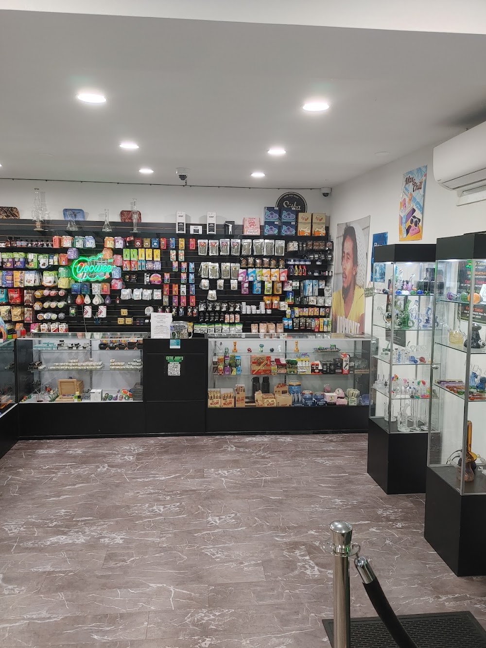 Cutie Judy's Cannabis Company photo 2