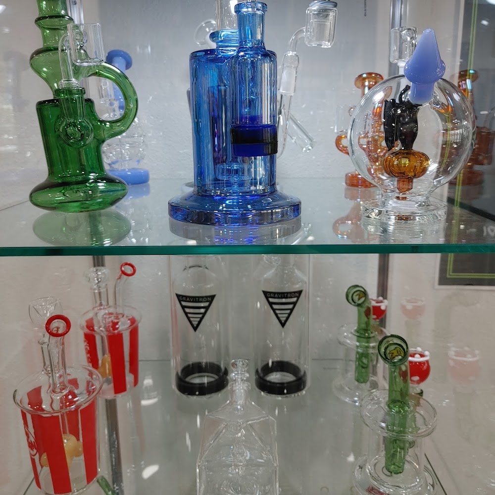 Cutie Judy's Cannabis Company photo 3