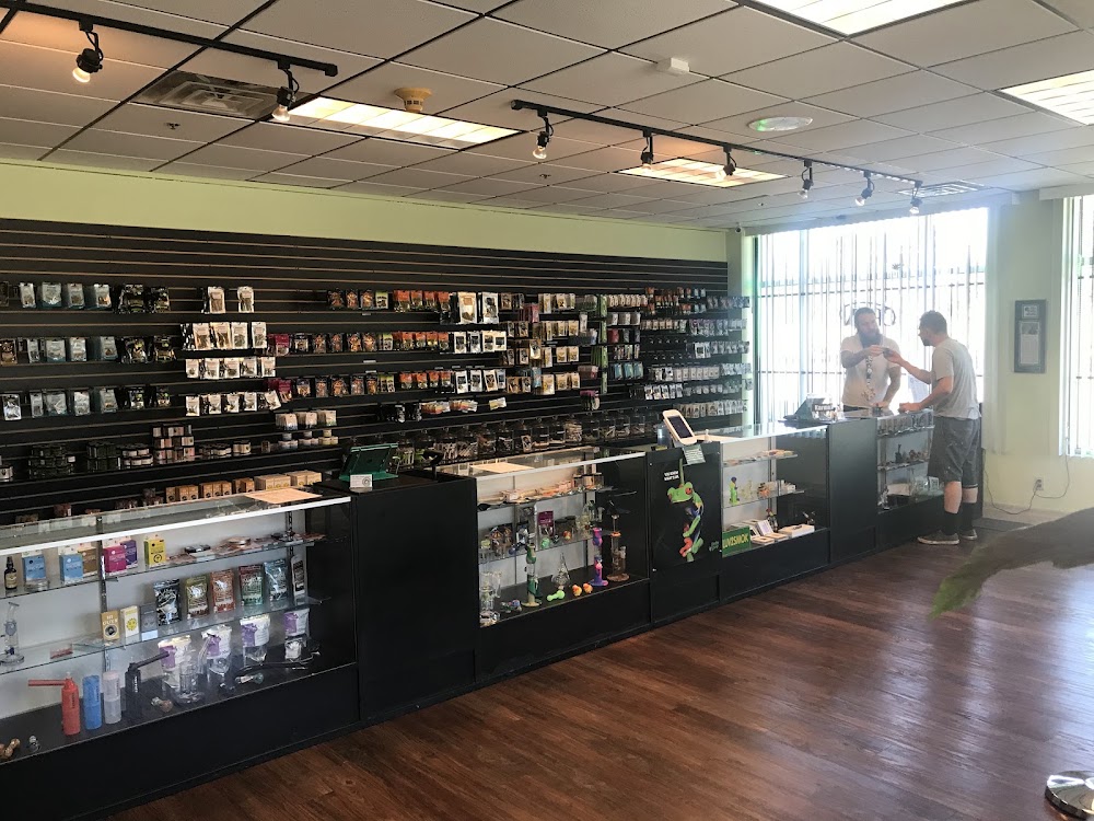 Cutie Judy's Cannabis Company photo 4
