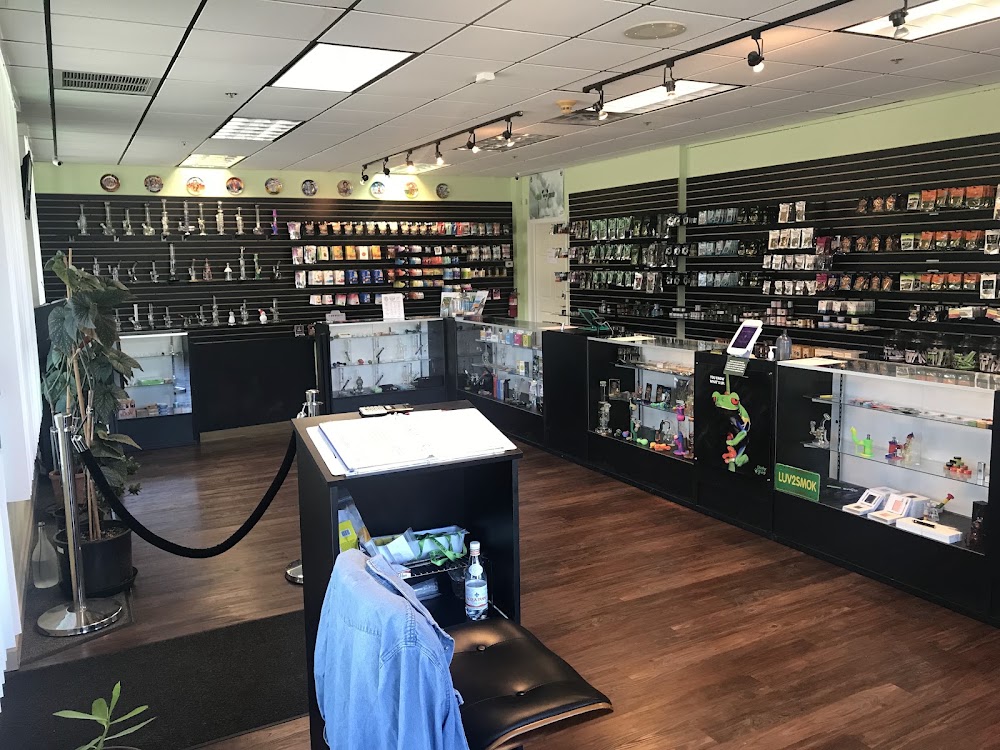 Cutie Judy's Cannabis Company photo 6