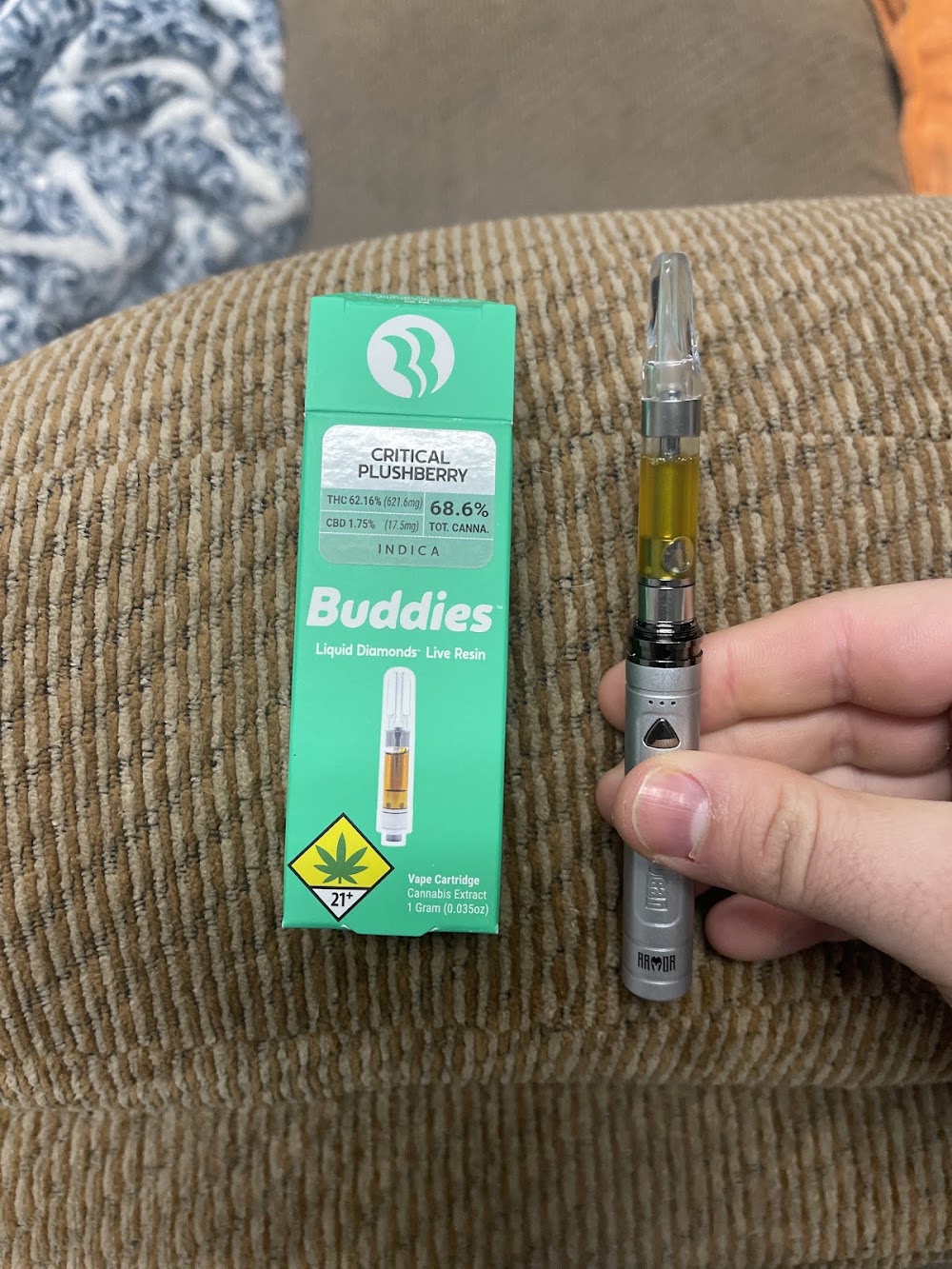 Cutie Judy's Cannabis Company photo 7
