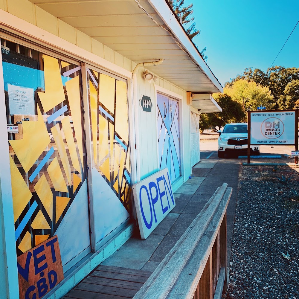 D & M Compassion Center photo 1
