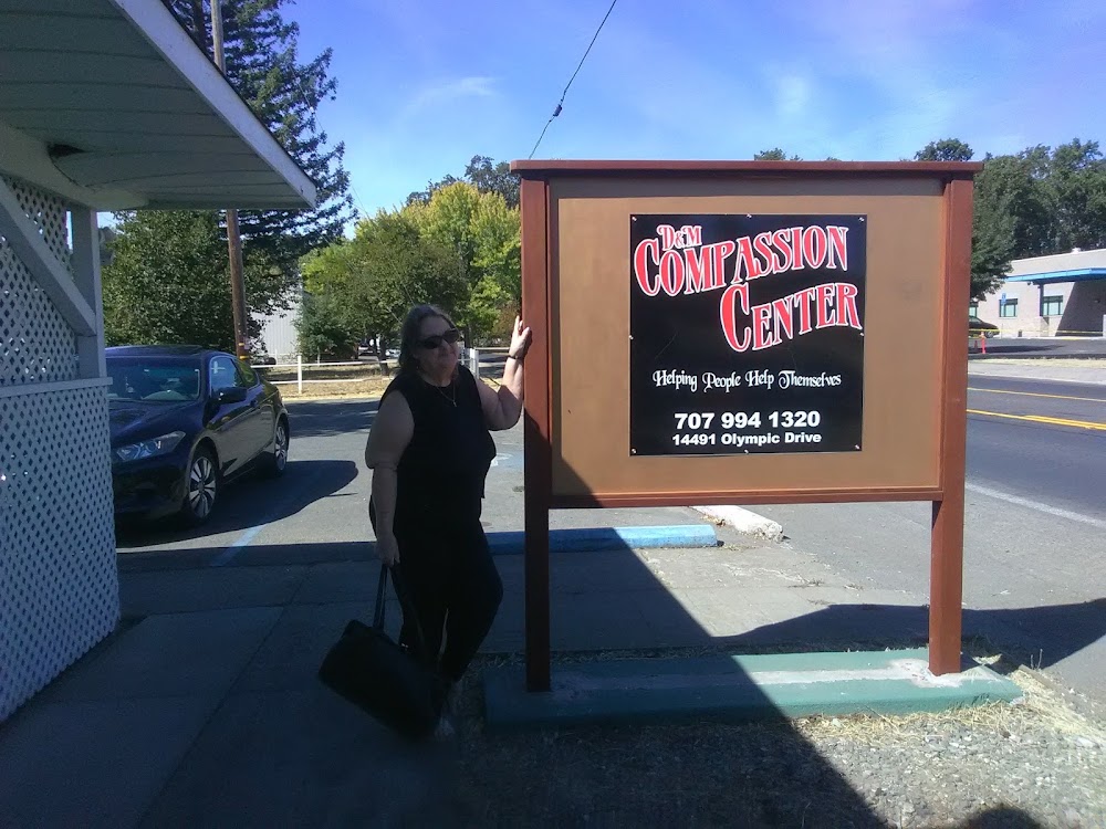 D & M Compassion Center photo 5