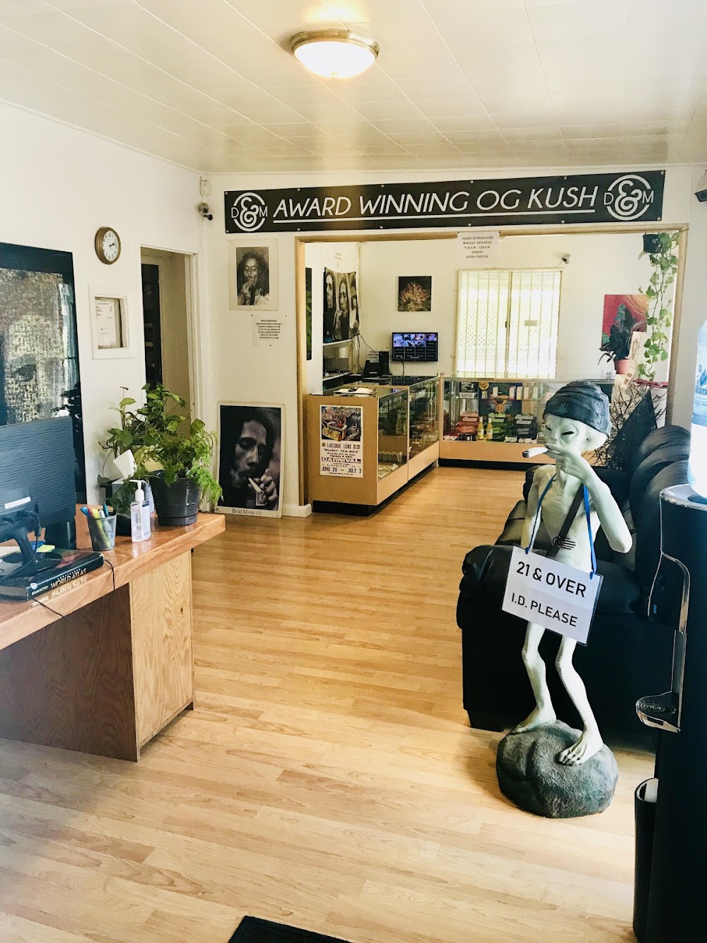 D & M Compassion Center photo 6