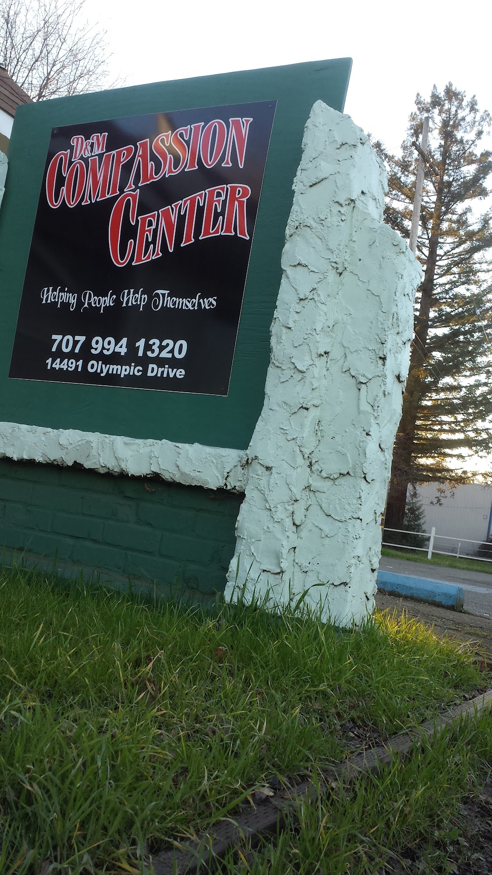 D & M Compassion Center photo 7