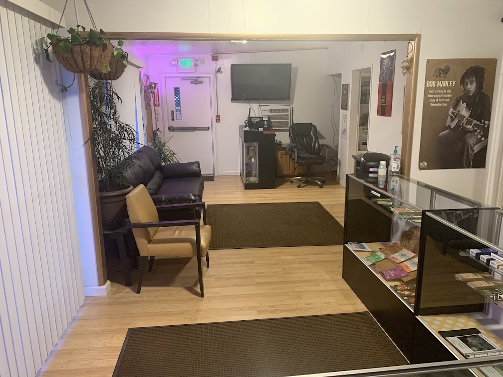 D & M Compassion Center photo 8