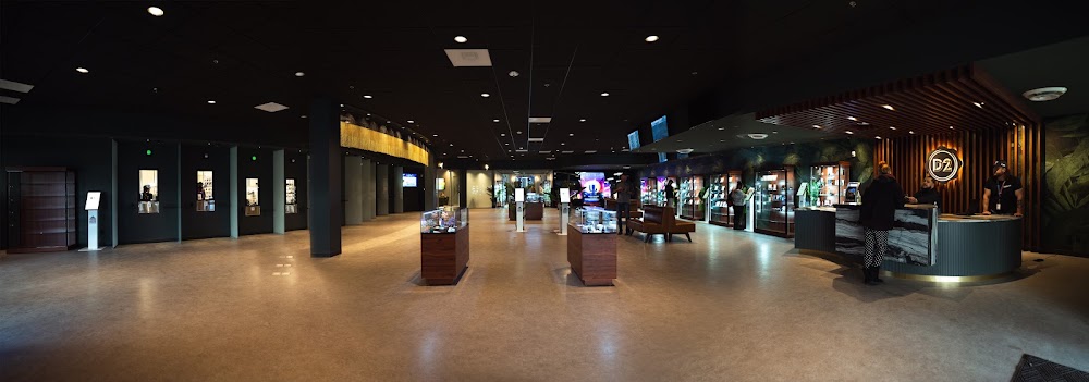 D2 Dispensary photo 2