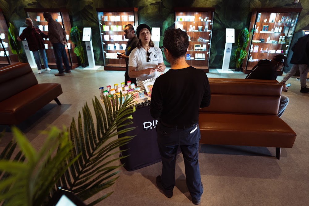 D2 Dispensary photo 3