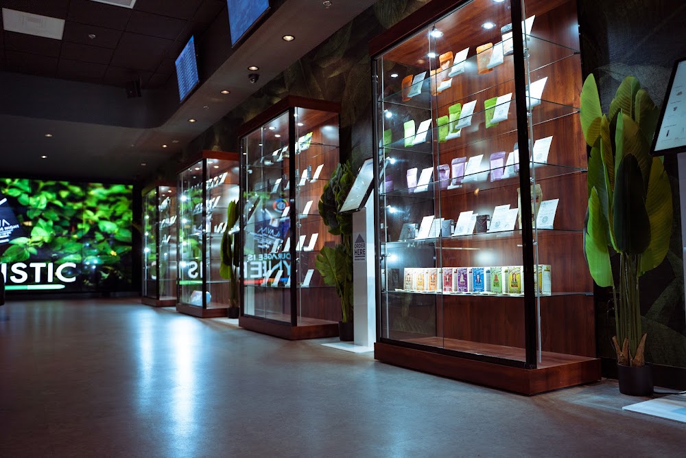 D2 Dispensary photo 4