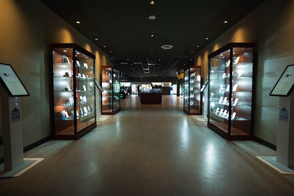 D2 Dispensary photo 8