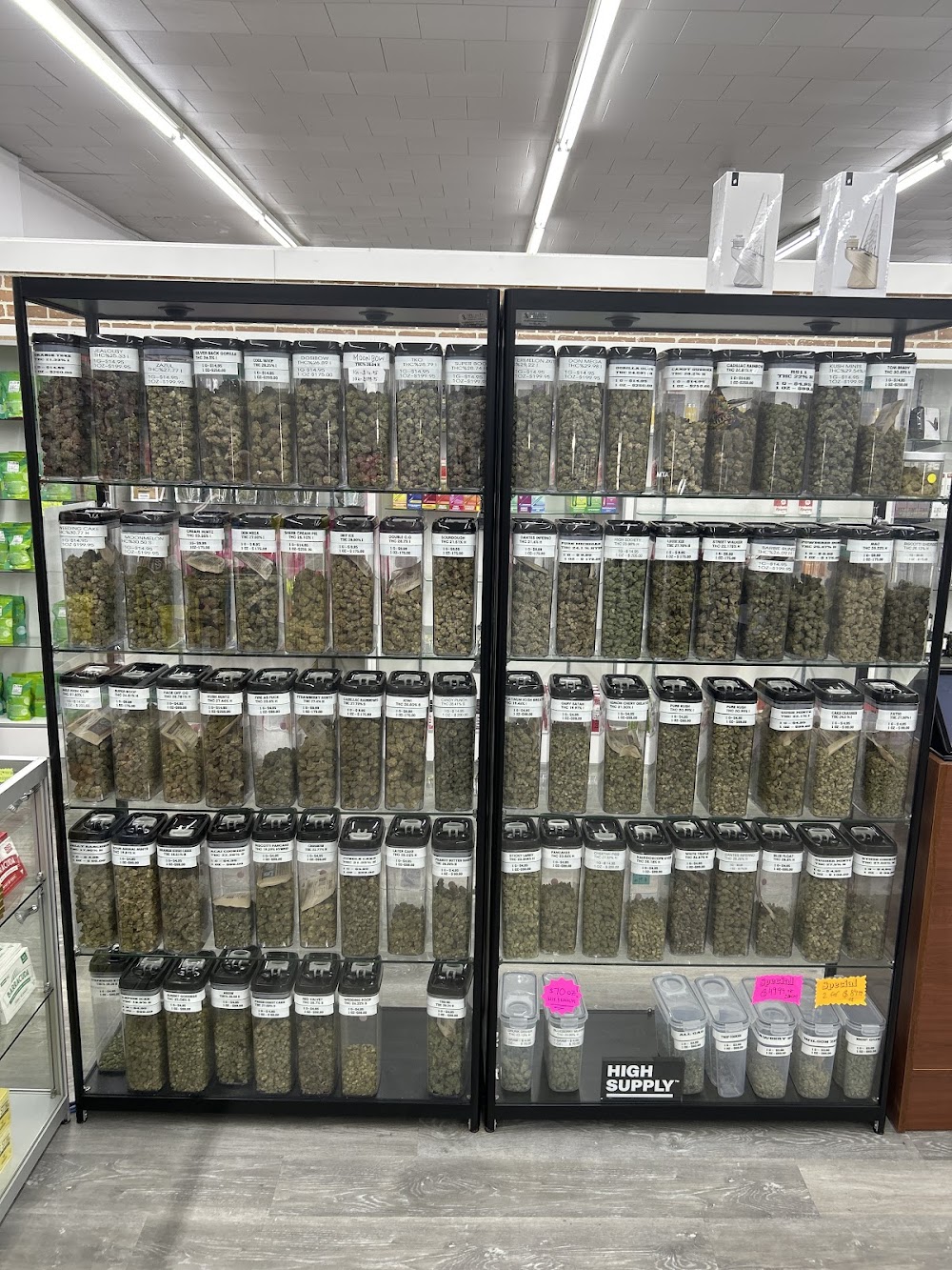 Da Plugg Cannabis Company photo 2