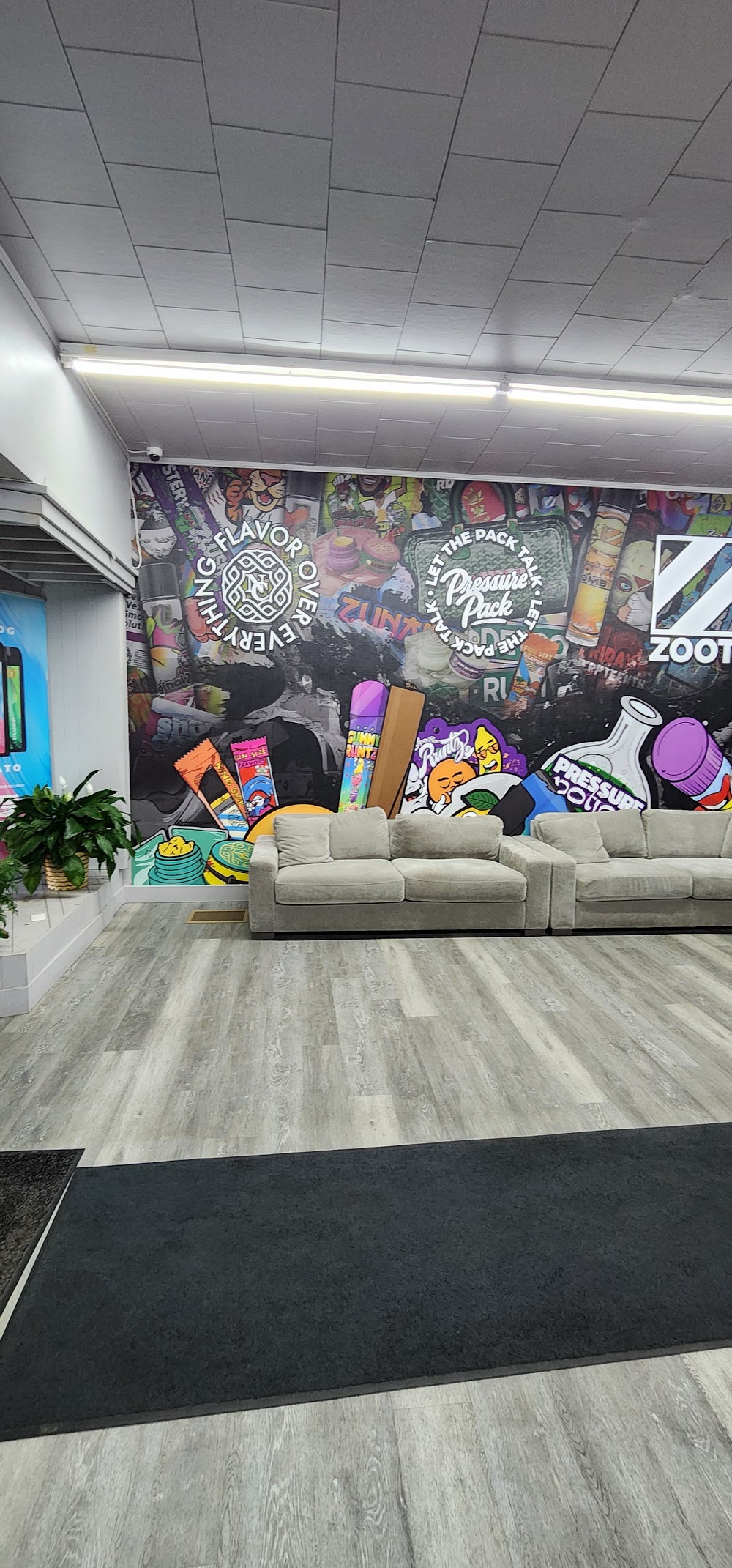 Da Plugg Cannabis Company photo 3