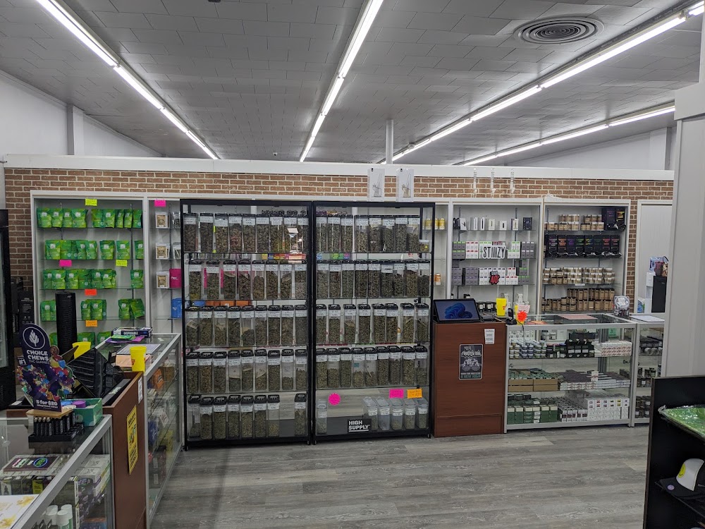 Da Plugg Cannabis Company photo 4