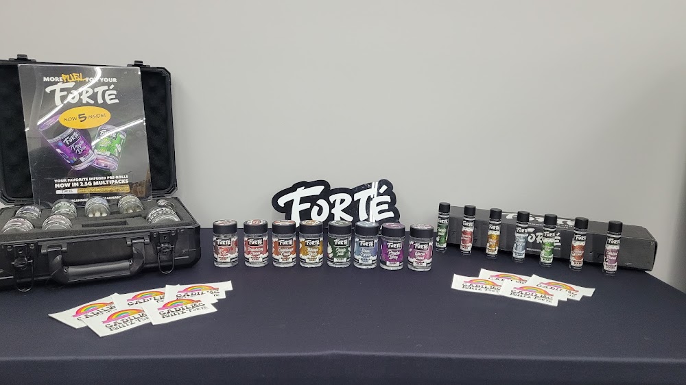 Da Plugg Cannabis Company photo 6