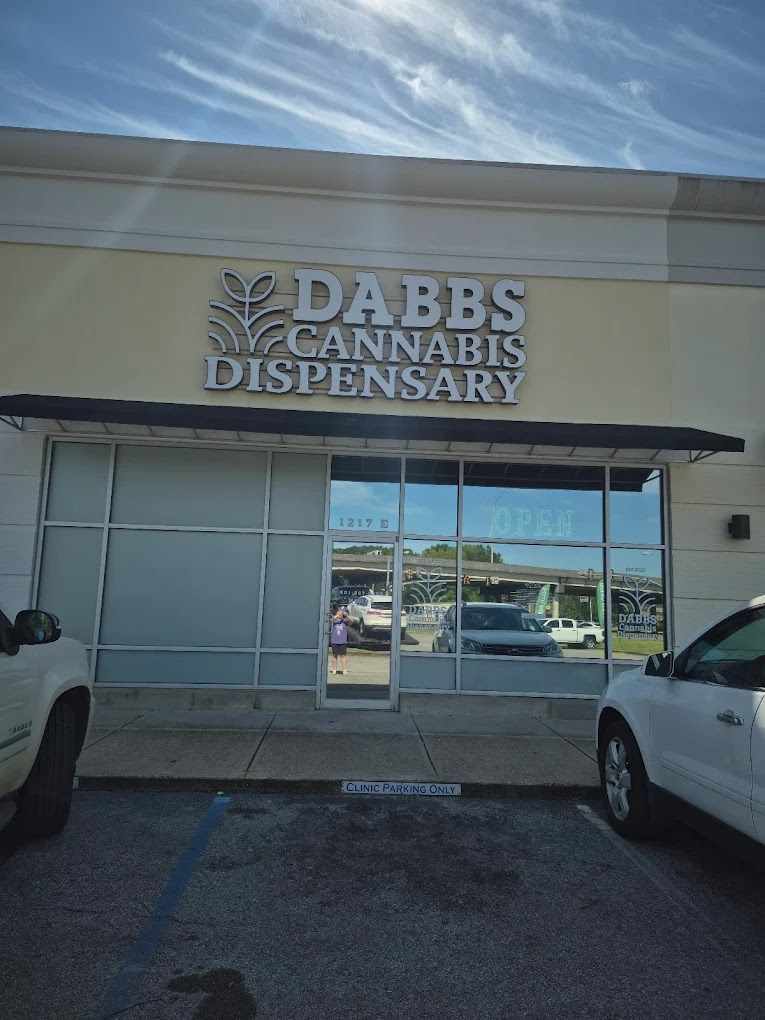 Dabbs 1 photo 1