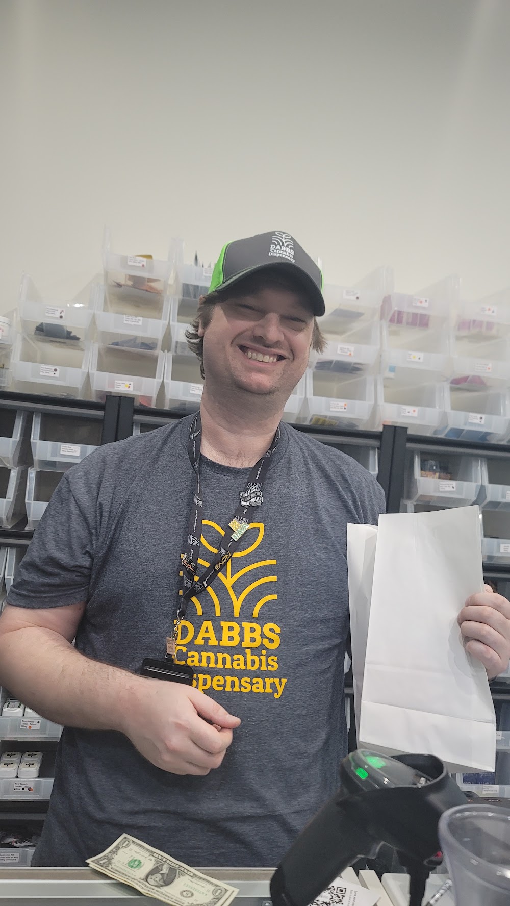 Dabbs 1 photo 5