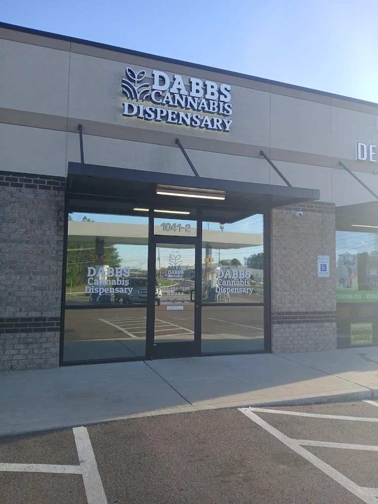 Dabbs 2 photo 1