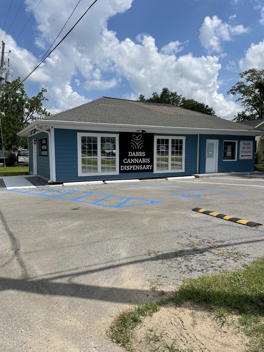 Dabbs Cannabis Dispensary photo 1