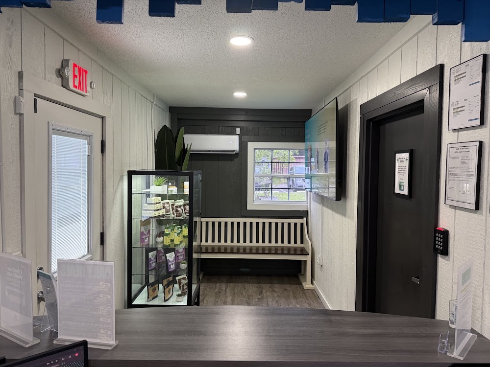 Dabbs Cannabis Dispensary photo 2