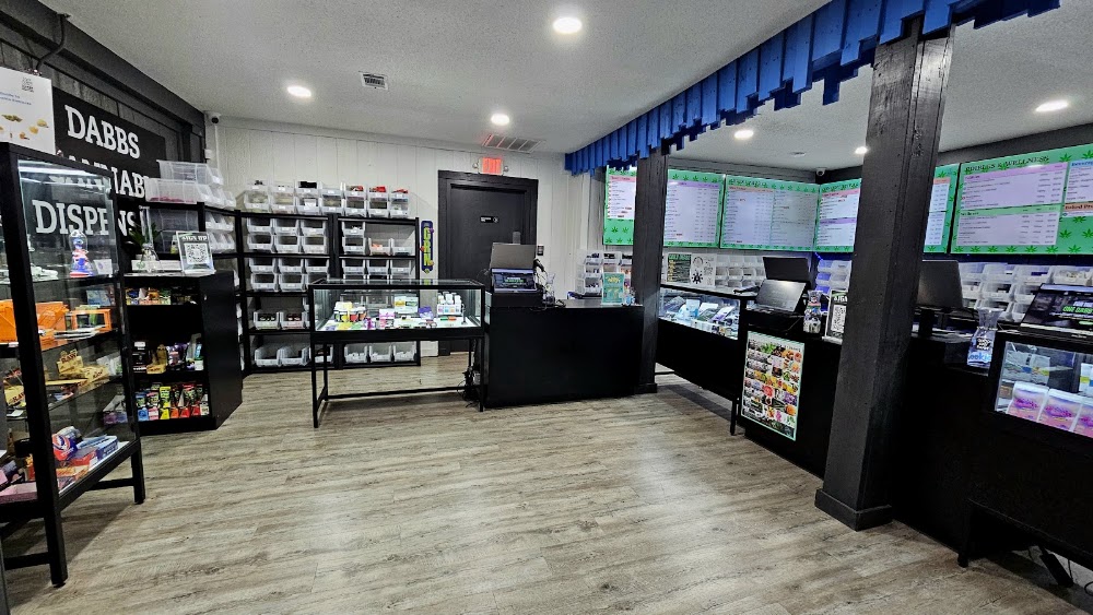Dabbs Cannabis Dispensary photo 3