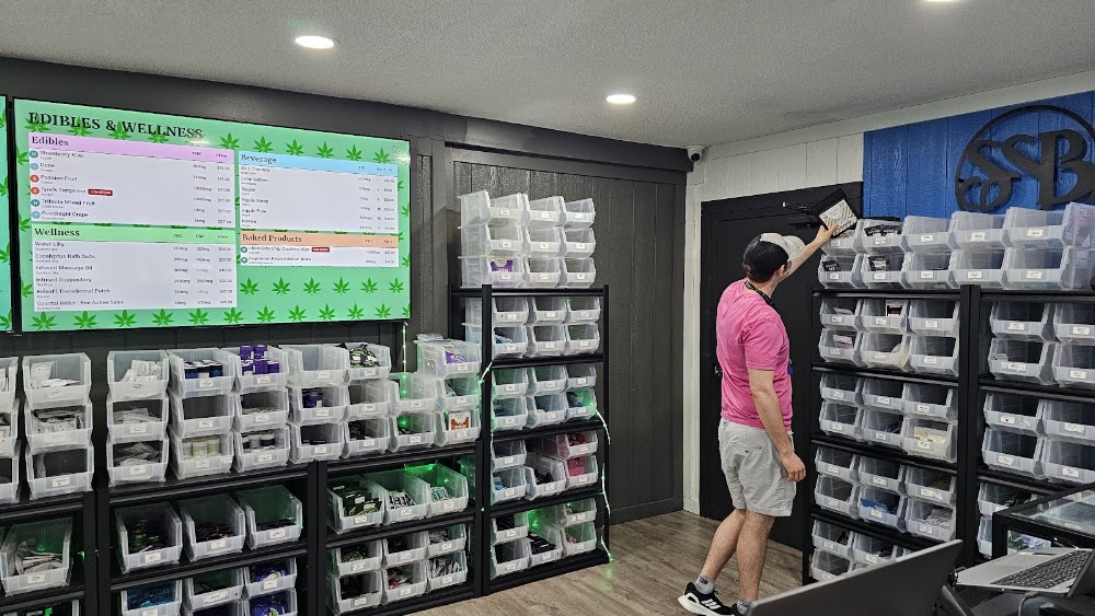 Dabbs Cannabis Dispensary photo 4