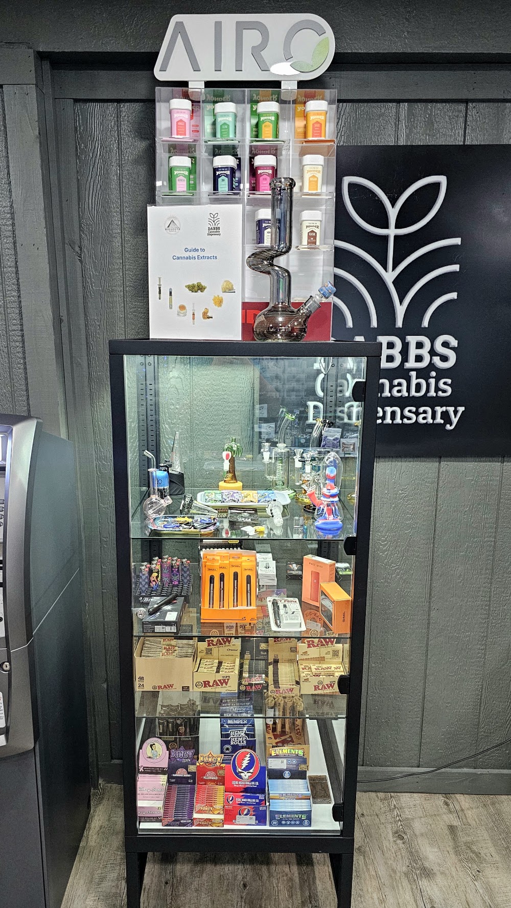 Dabbs Cannabis Dispensary photo 5