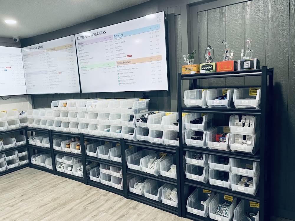 Dabbs Cannabis Dispensary photo 7