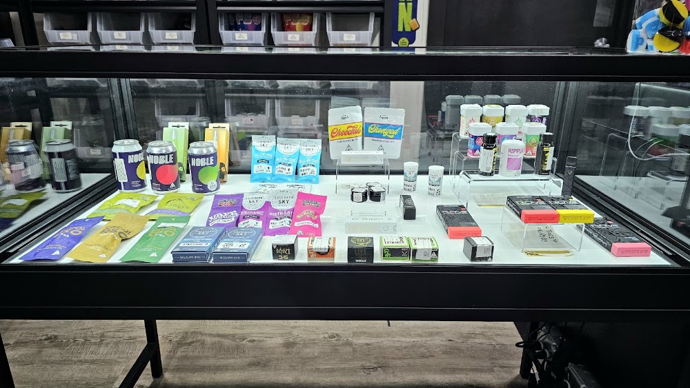 Dabbs Cannabis Dispensary photo 8