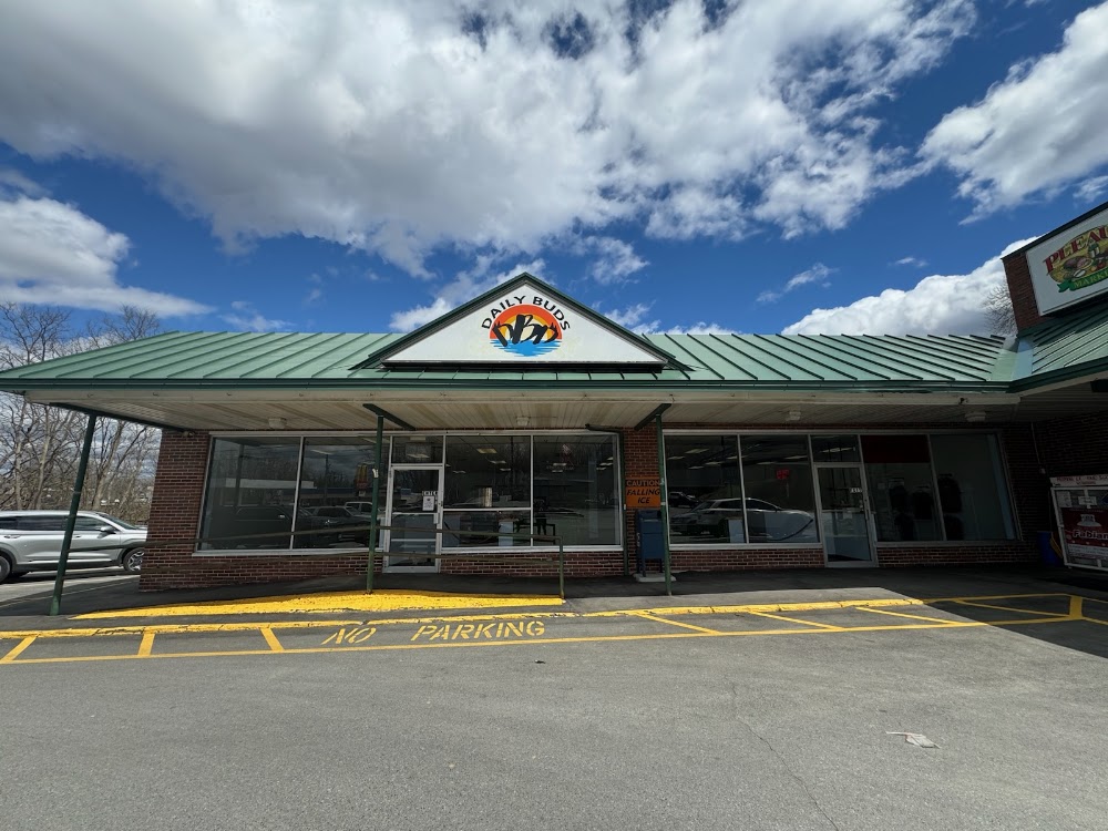 Daily Buds Dispensary photo 1