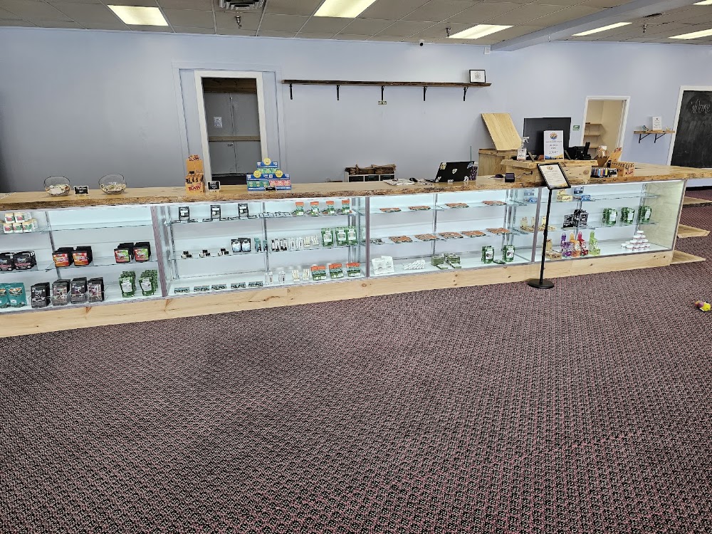 Daily Buds Dispensary photo 2