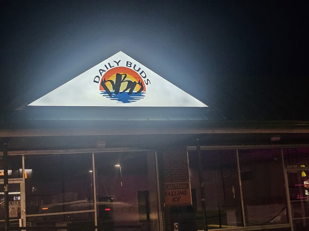 Daily Buds Dispensary photo 7