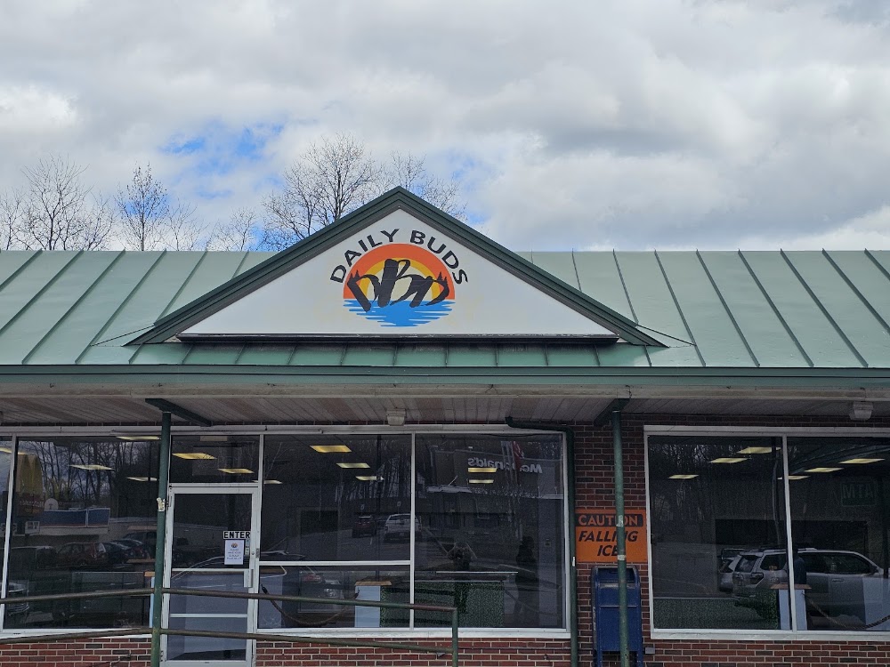 Daily Buds Dispensary photo 8
