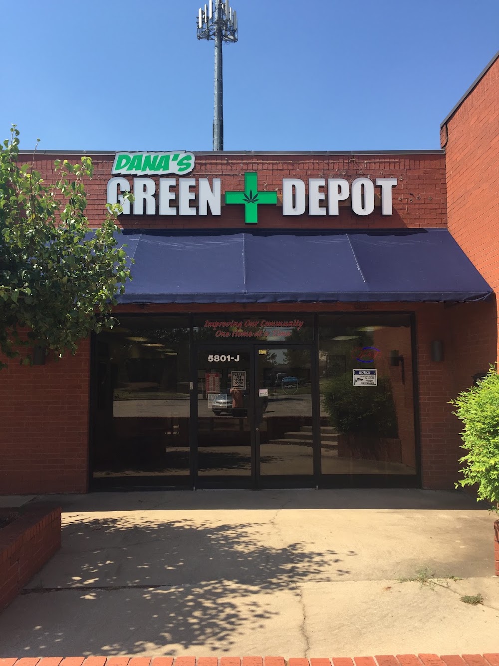 Dana's Green Depot photo 1