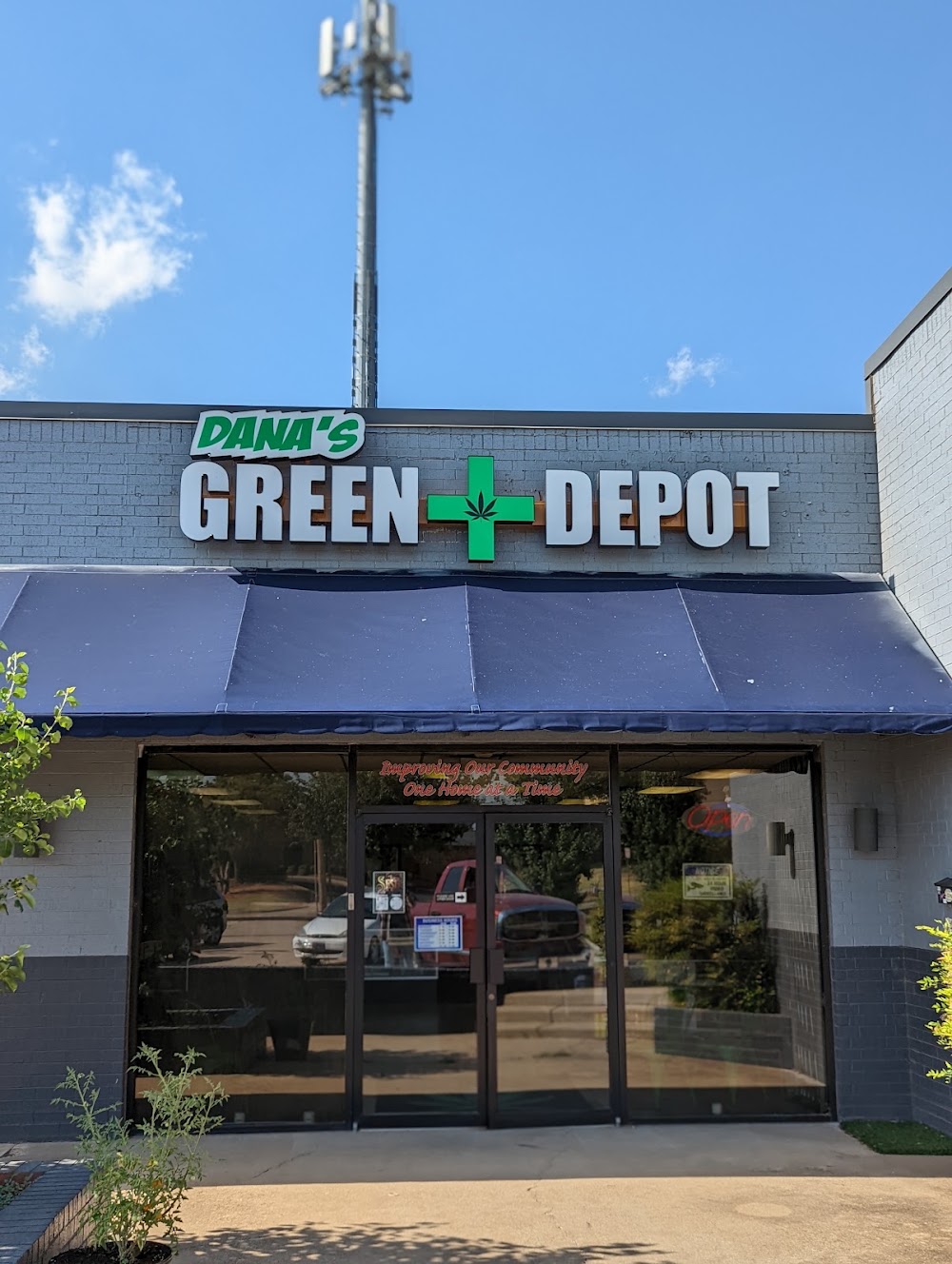 Dana's Green Depot photo 3