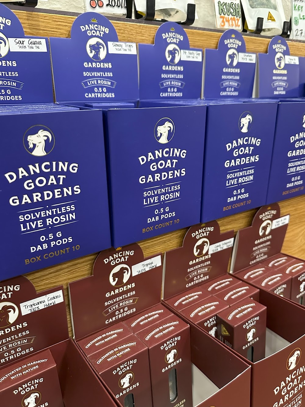Dancing Goat Gardens photo 8