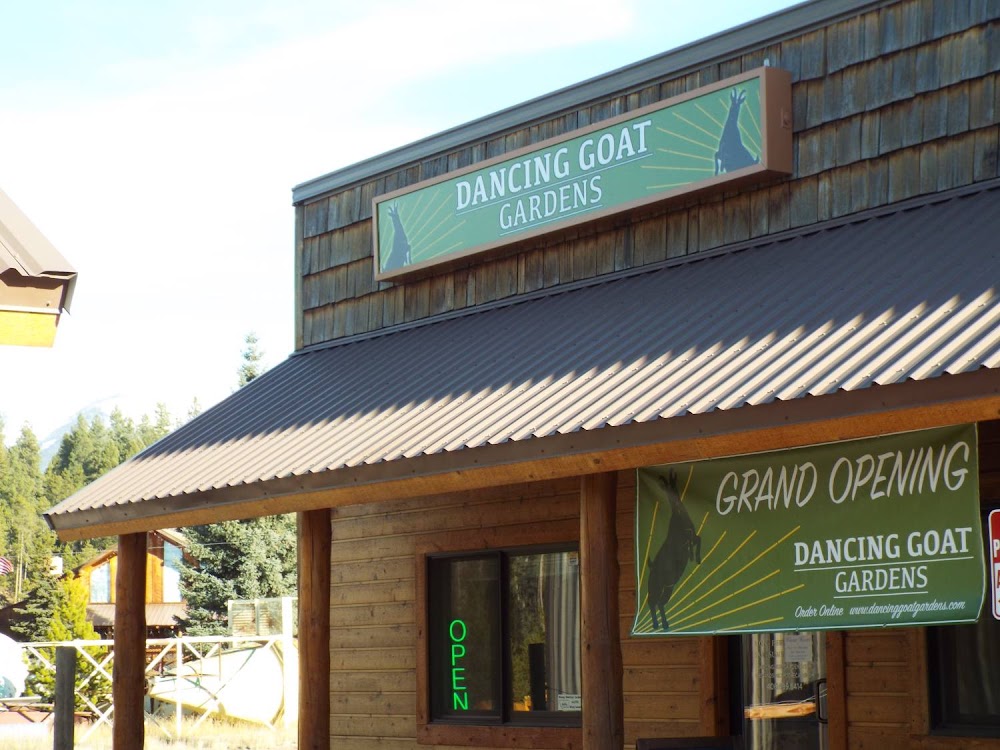 Dancing Goat Gardens photo 1
