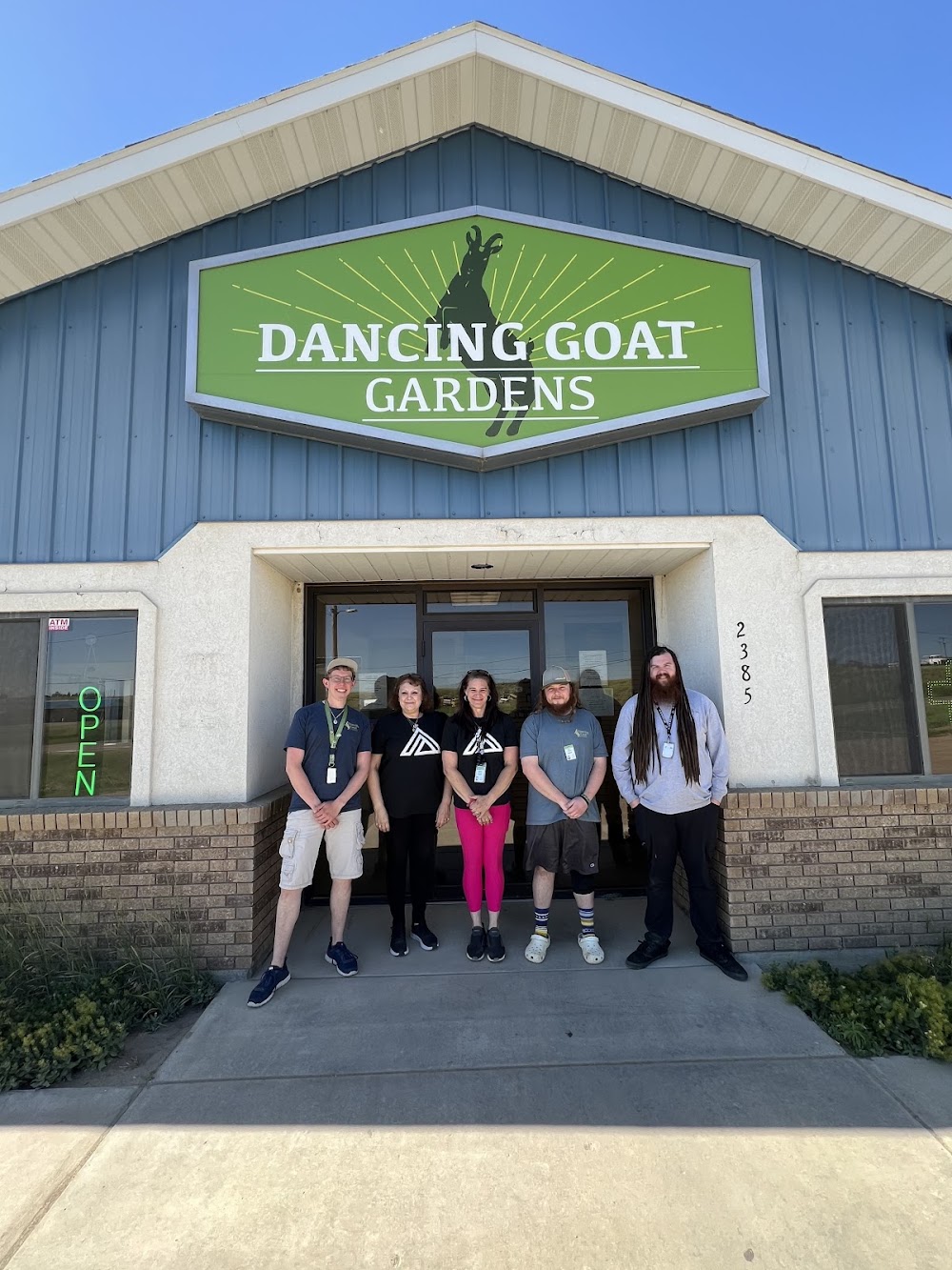 Dancing Goat Gardens photo 3