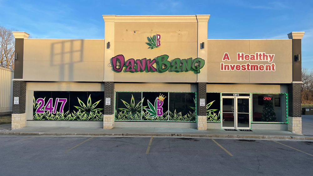 Dank Banq - Glenpool photo 1