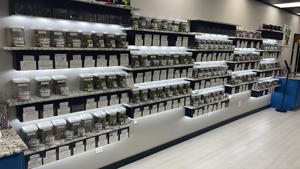 Dank Banq - Glenpool photo 2