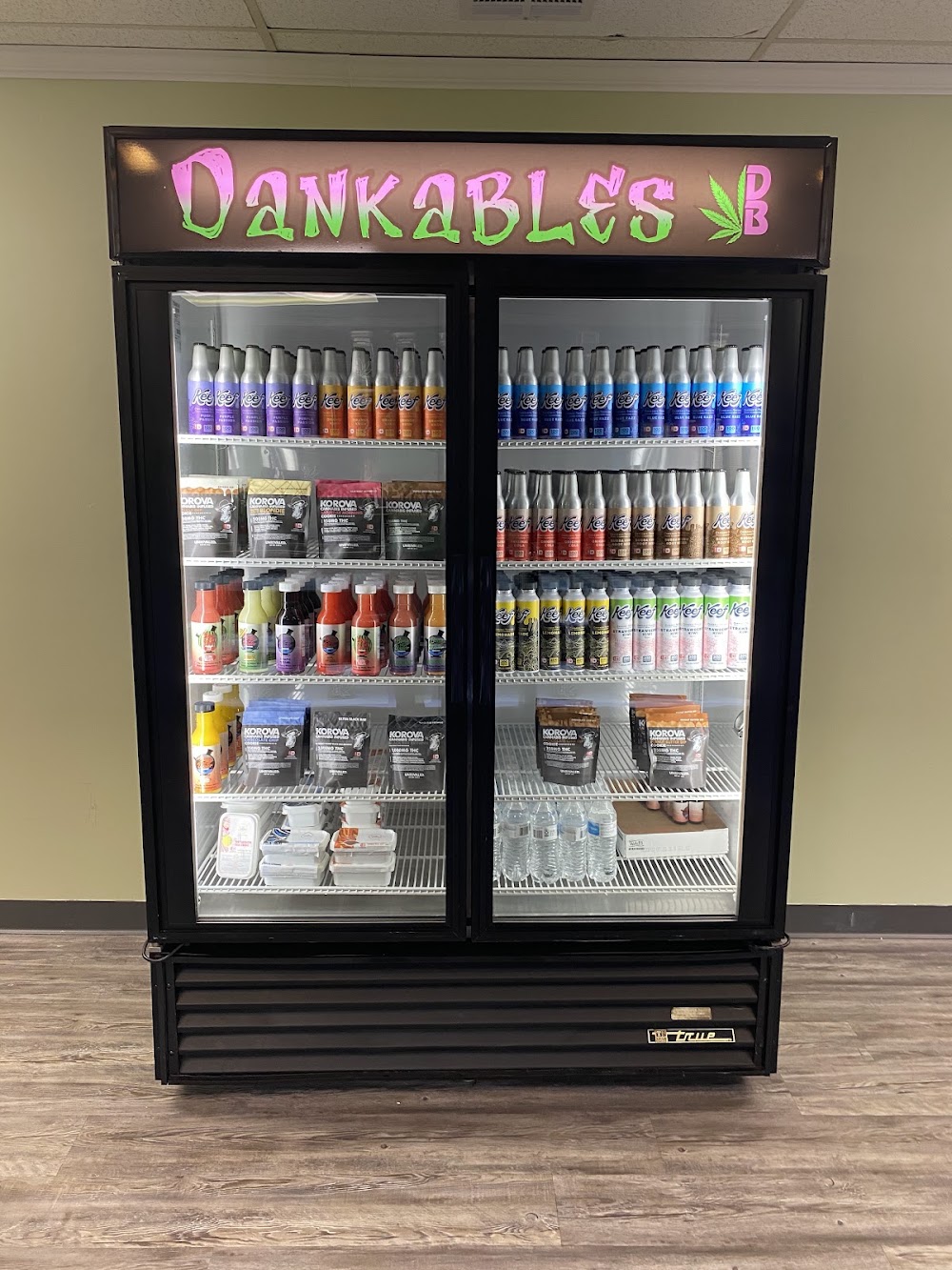 Dank Banq - Glenpool photo 4