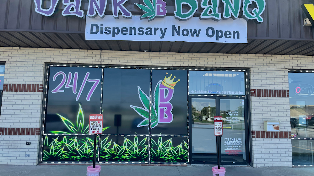 Dank Banq - Owasso 24/7 photo 1