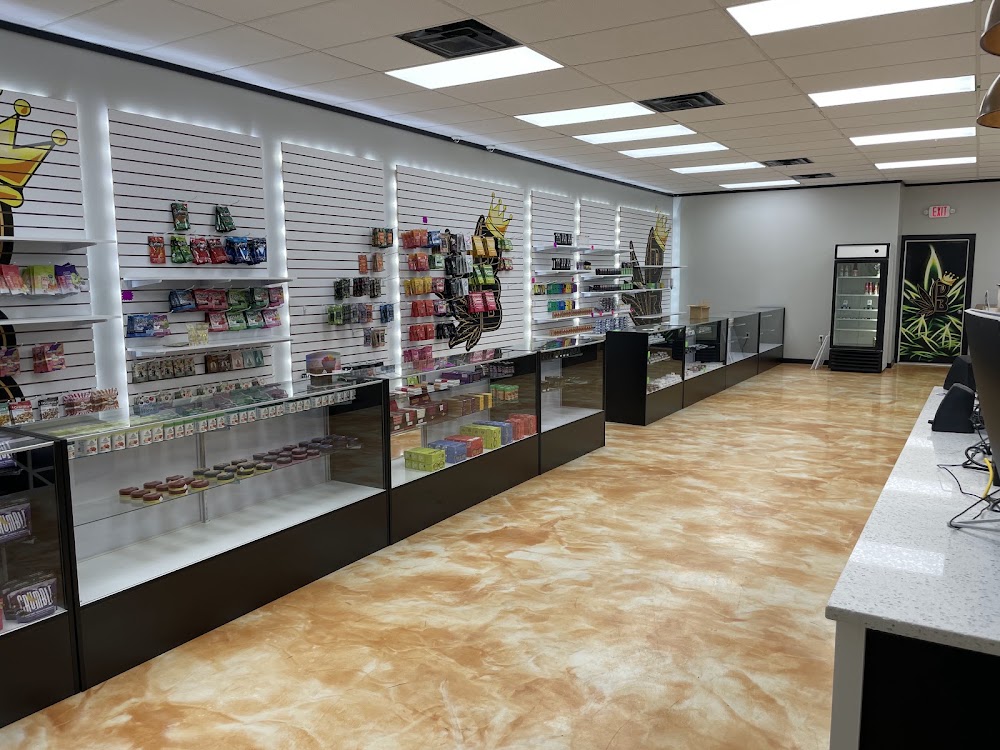 Dank Banq - Owasso 24/7 photo 2