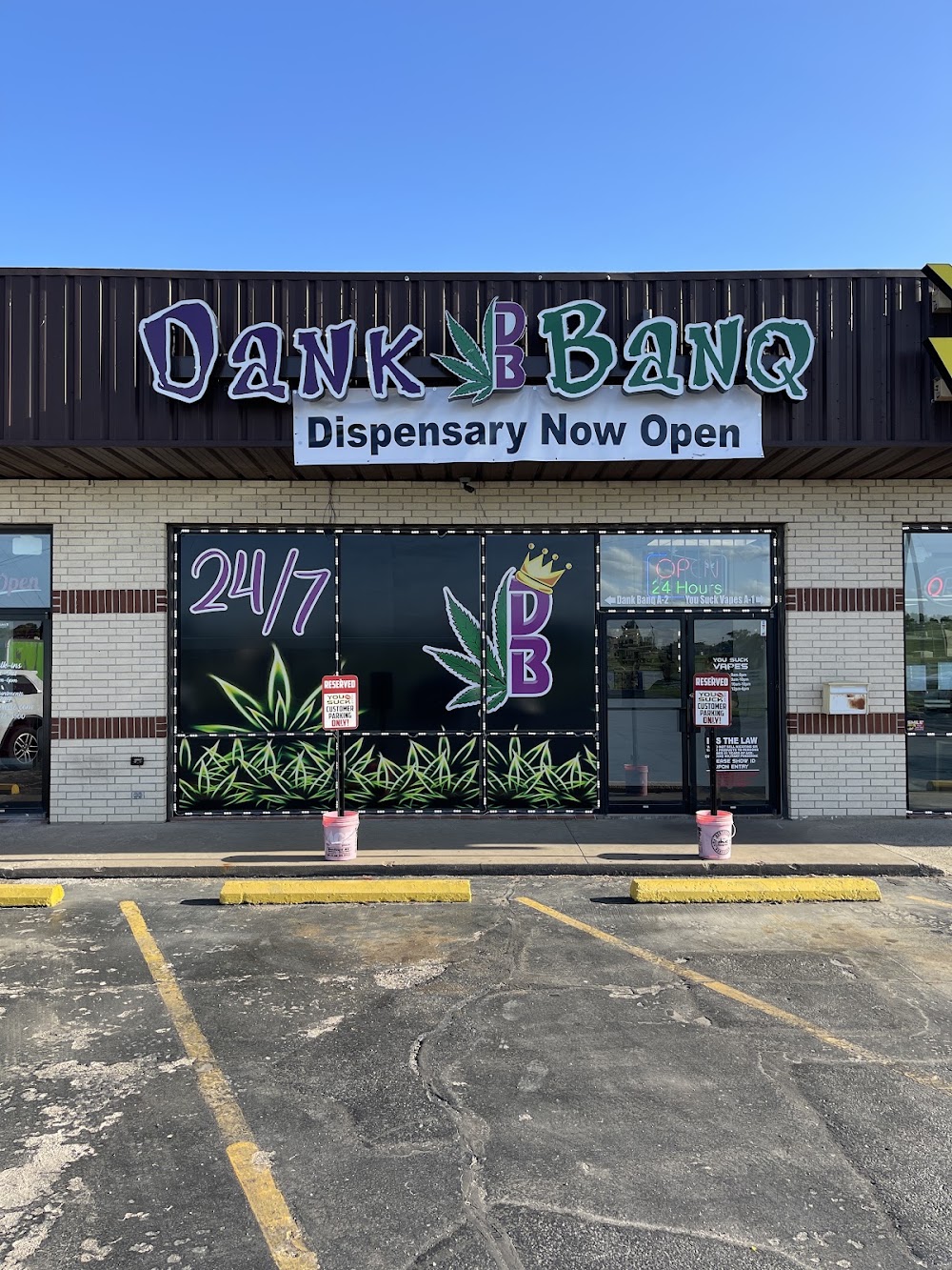 Dank Banq - Owasso 24/7 photo 4
