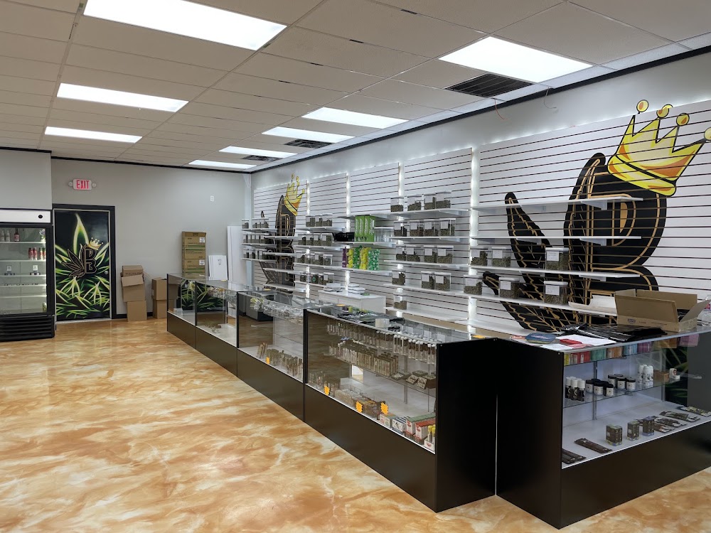 Dank Banq - Owasso 24/7 photo 5