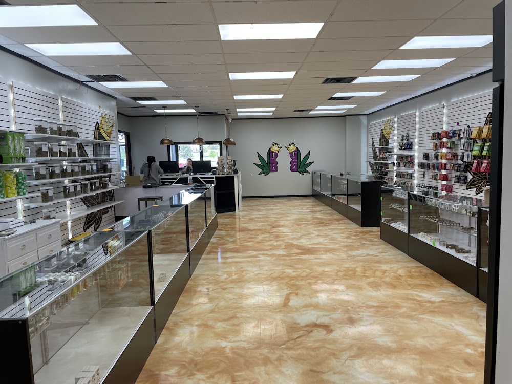 Dank Banq - Owasso 24/7 photo 6