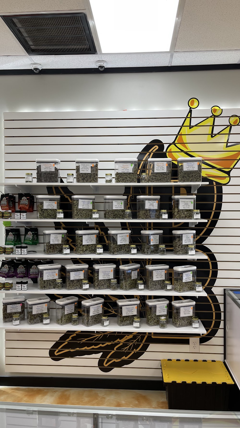 Dank Banq - Owasso 24/7 photo 8