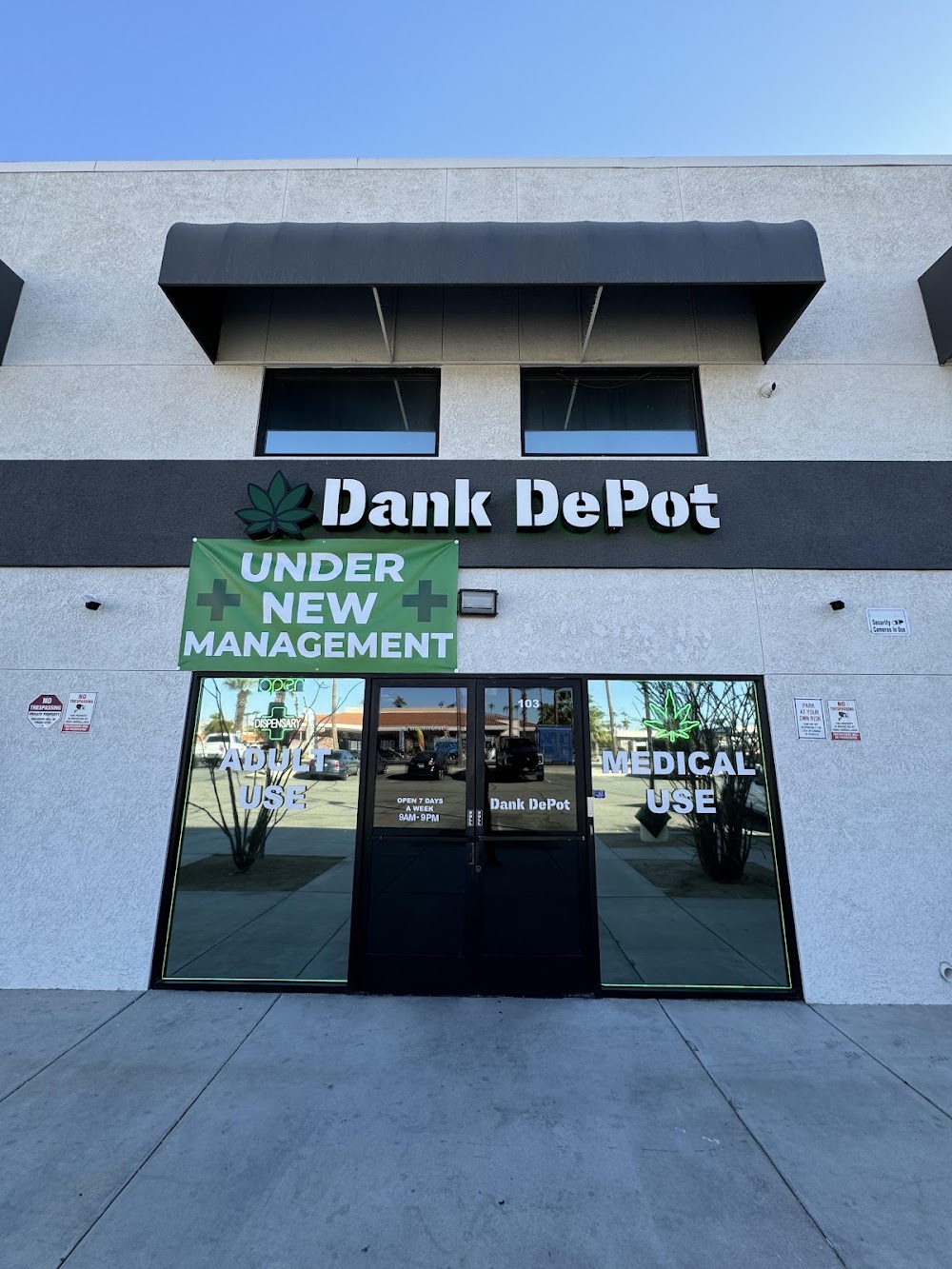 Dank Depot photo 1