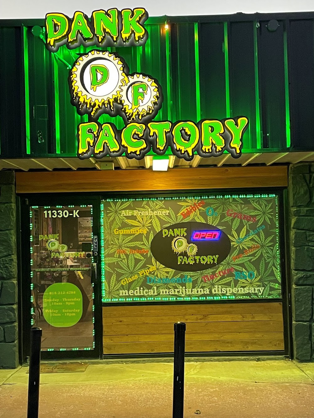 Dank Factory photo 4